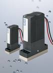 Actuation technology