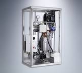 Vacuum and superfine filtering