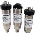 Pressure sensors