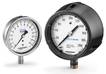 Pressure gauges