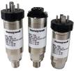 Pressure sensors