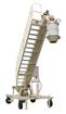 Bulk truck loaders