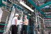E.ON and Siemens operate