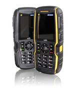 ACHEMA 2012 - Mobile phone