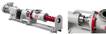 Progressive cavity pumps