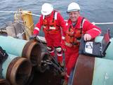 Pipe measurement