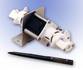Metering pumps