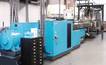 Twin screw extruder