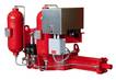Pipeline valve actuators