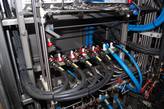 Well head control panels