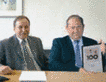 AUMA receives prestigious German