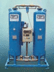 adsorption dryers