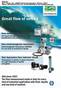 Asameters & Asameters flow indicator V6&Z6