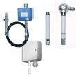 All-Purpose – the new humidity and temperature sensors from Galltec+Mela