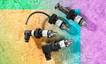 Pressure transducer