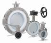 Butterfly valve