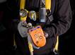 Portable and fixed gas detectors