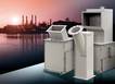 Dry solids flowmeter