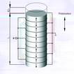 Piezo elements and actuators