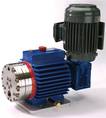 Metering & dosing pump