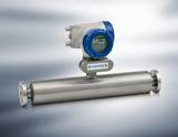 Optimass density meter