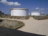 Tank gauging solution
