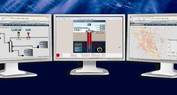 Integrated enterprise SCADA software