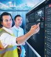 Distributed control system