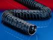 High-temperature hose