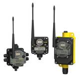 Wireless gateways/nodes
