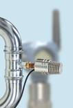Thermoharvester uses waste heat