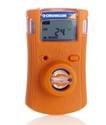 Single gas monitor