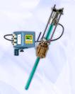 Electromagnetic flow meter
