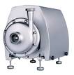 Centrifugal pumps