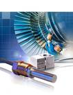 High temperature sensors