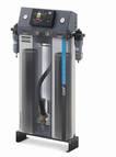Desiccant dryers