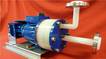 Diaphragm pumps