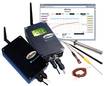 Industrial wireless transmitter