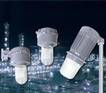 Pendant light fittings