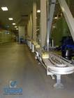 Tea manufacturer selects modular piping
