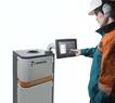 Moisture analyzer