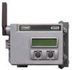 Wireless position monitor