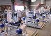 Electric actuators