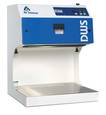 Downflow workstations