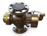 Fuel shutoff valve