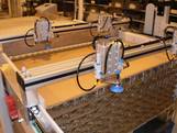 Bespoke depalletisation solution
