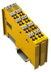 PROFIsafe Modules