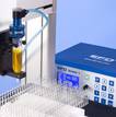 High precision dispenser