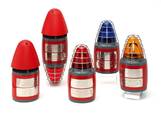 Hazard protection solutions