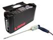 Flue gas analyzer